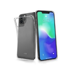 Silicone Cover iPhone 11 pro
