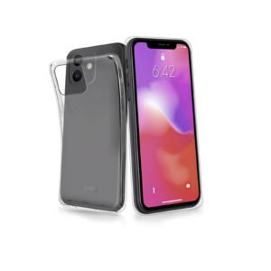 SILICONE COVER FOR IPHONE 11