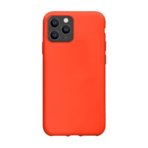 iphone 11 pro orange cover