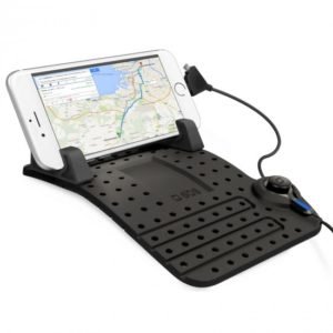 Smartphone Pad For Dashboard