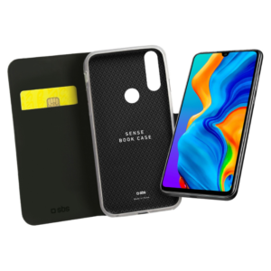 Huawei P30 Lite Black Case