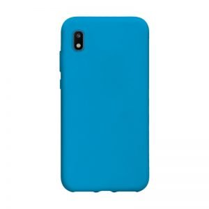 Samsung A10 Blue Cover