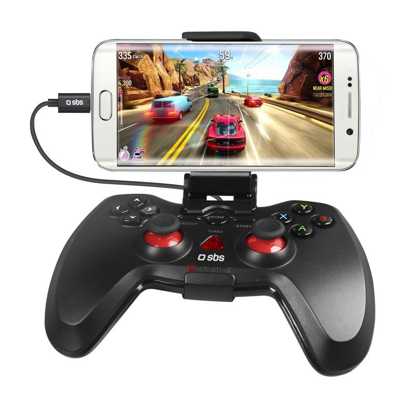 Gamepad android