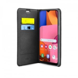 Wallet Case for Samsung A20s