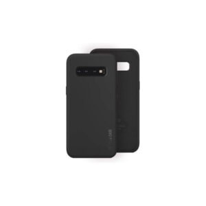 Samsung S10+ black case