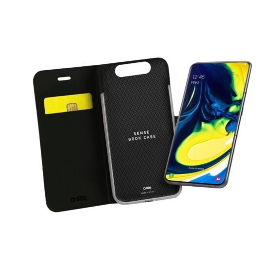 SAMSUNG GALAXY A90 CASE