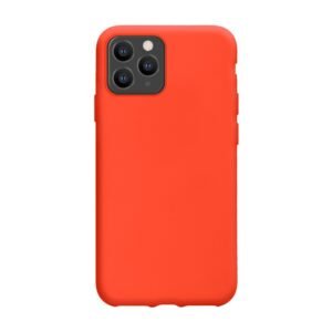 orange iphone 11 pro max cover