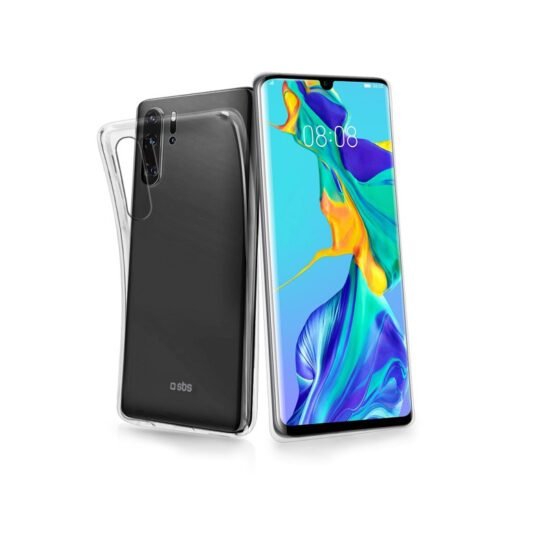 Case Huawei P30 Pro