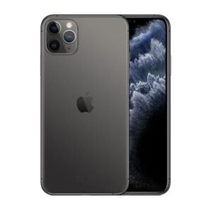 iPhone 11 Pro Max 512GB Gray