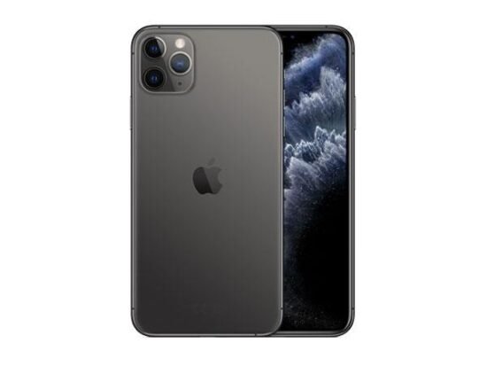 iPhone 11 Pro Max 512GB Gray