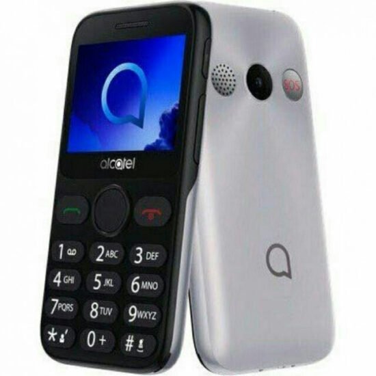 Alcatel 2019G Black Silver