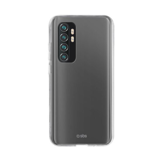 SBS TPU cover for Xiaomi Redmi Note 10 Pro