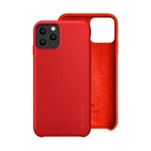 iphone 11 pro red cover