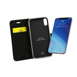 Wallet Case iPhone XS