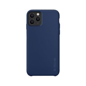 iphone 11 pro blue cover