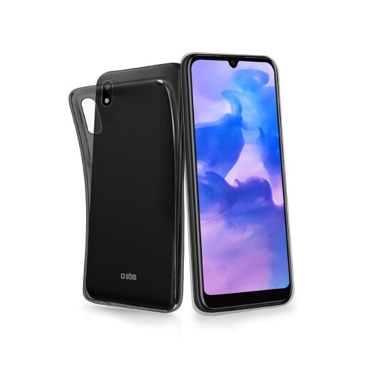 Silicone Cover Huawei Y5