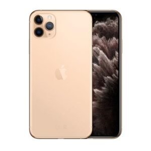 iPhone 11 Pro Max 512GB Gold