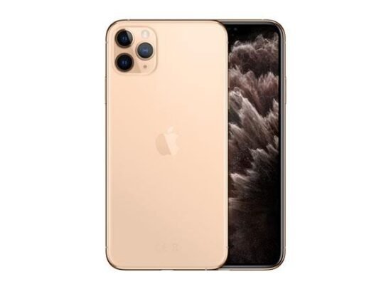 iPhone 11 Pro Max 512GB Gold