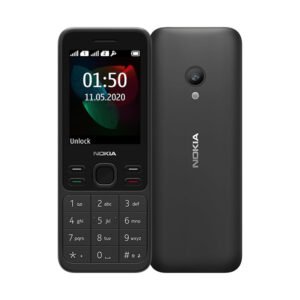 Nokia 150 Black