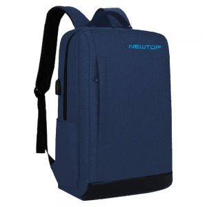 NEWTOP BUSINESS BAG BR02 BLUE