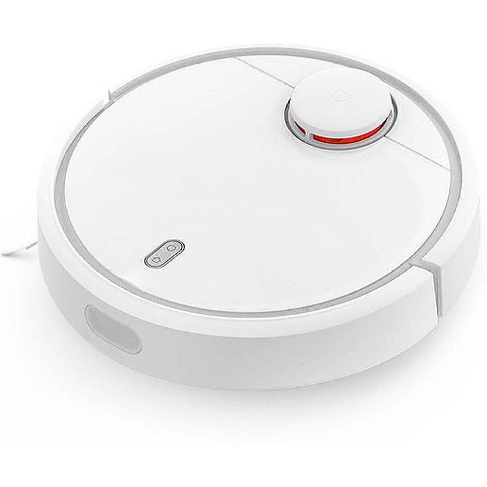 Робот пылесос xiaomi mi robot vacuum mop влажная уборка работает с mi home yandex алиса