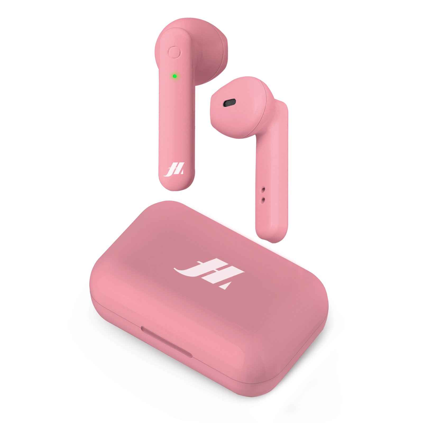 Music Hero Wireless Stereo Earset