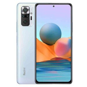 Xiaomi Mi Note 10S 128GB White