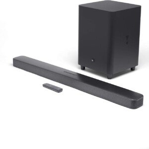 - 950 Grundig Black Soundbar DSB Bluetooth Phonerefix