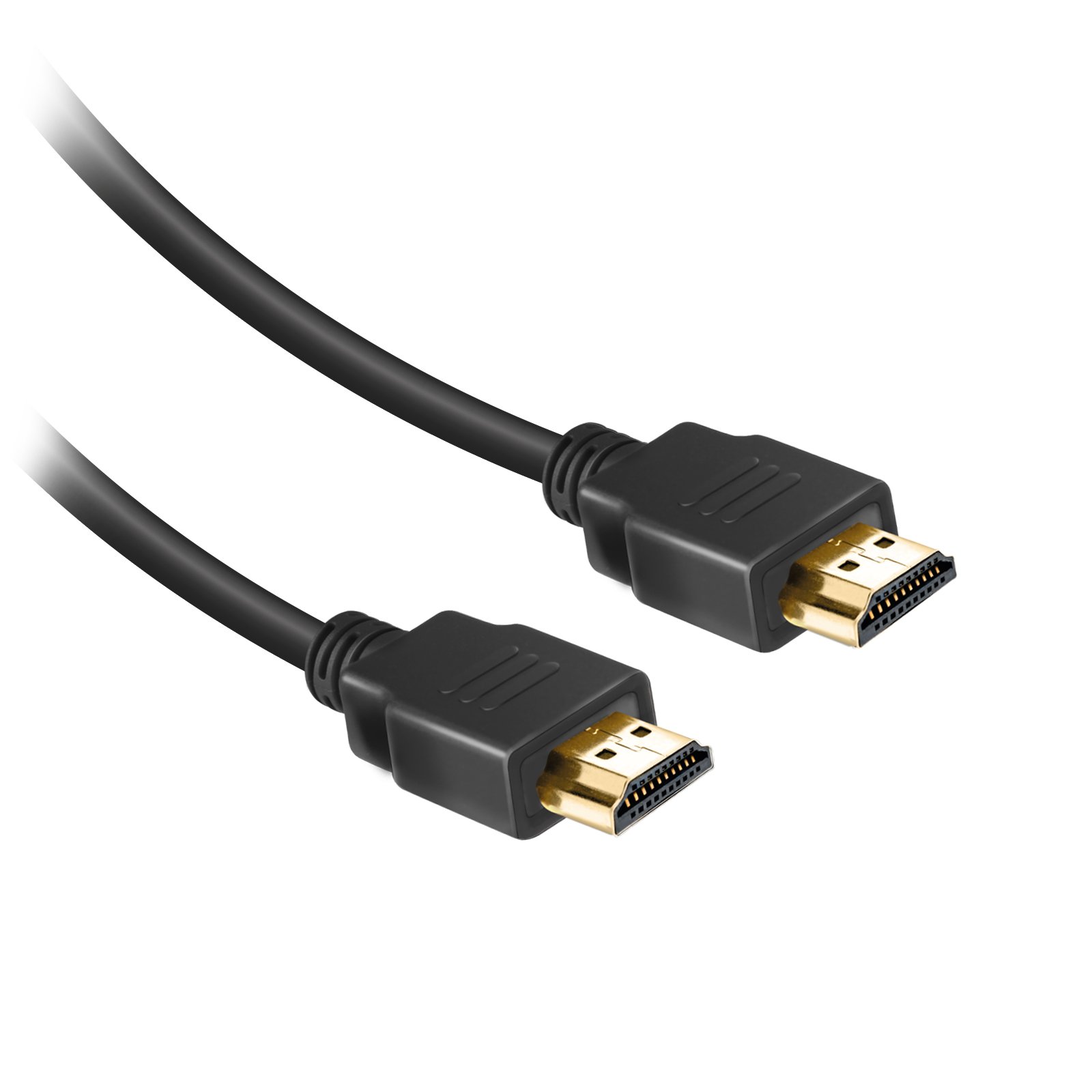 ekon 4 Star Gold-Plated HDMI 1.4 Cable2