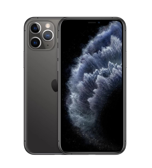 Apple iPhone 11 Pro Max Space Gray 64GB Like New 1 Year warranty