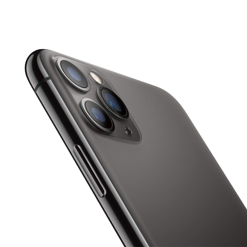 Genuine OEM IPhone 11 Pro Max Black OLED Screen + Earpiece Speaker – Grade A, Refurbished Glass, Original OLED