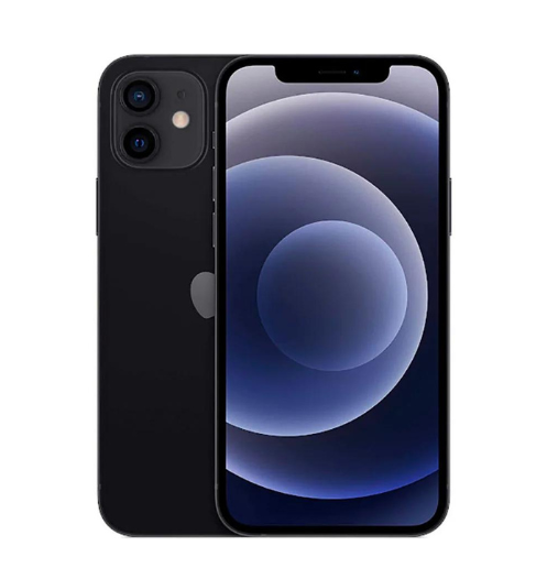 Apple iPhone 12 128GB Black Like New 1 Year Warranty