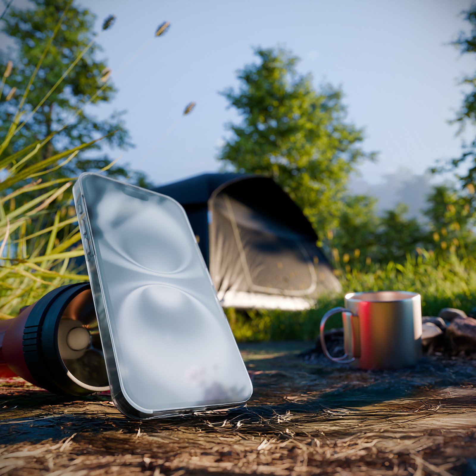 sbs 360° Full Body cover for iPhone 16 Pro Max - Extreme Collection8