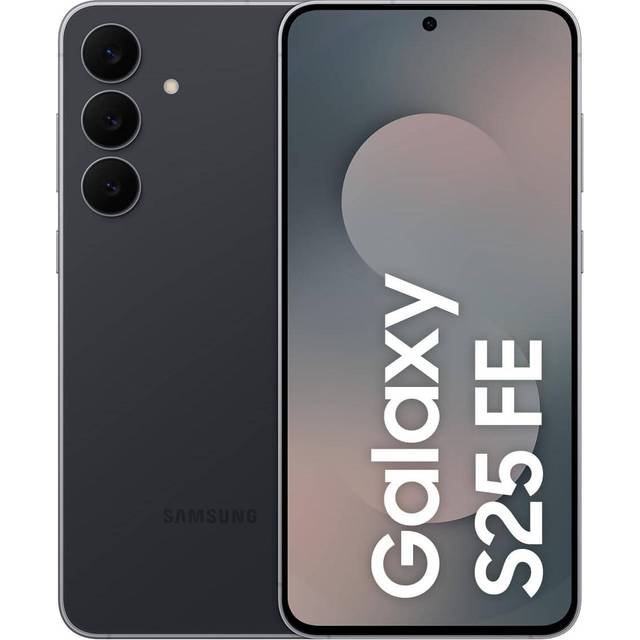 Samsung-Galaxy-S25-FE-256GB-Jetblack
