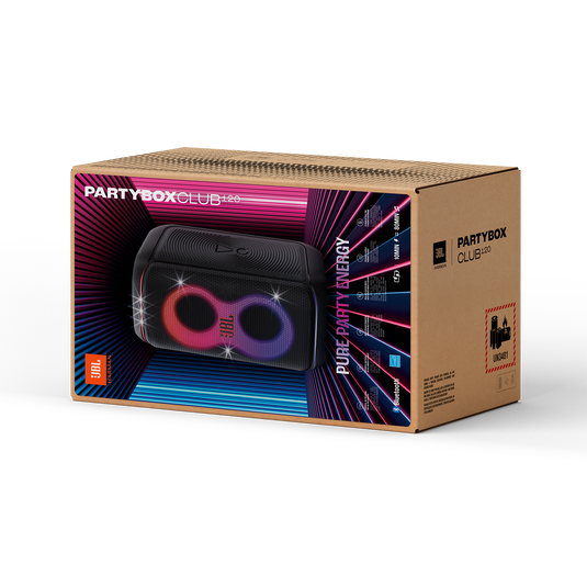 JBL PARTYBOX