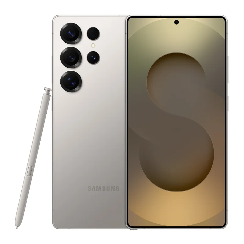 Samsung-Galaxy-S25-Ultra-5G-Titanium-Grey