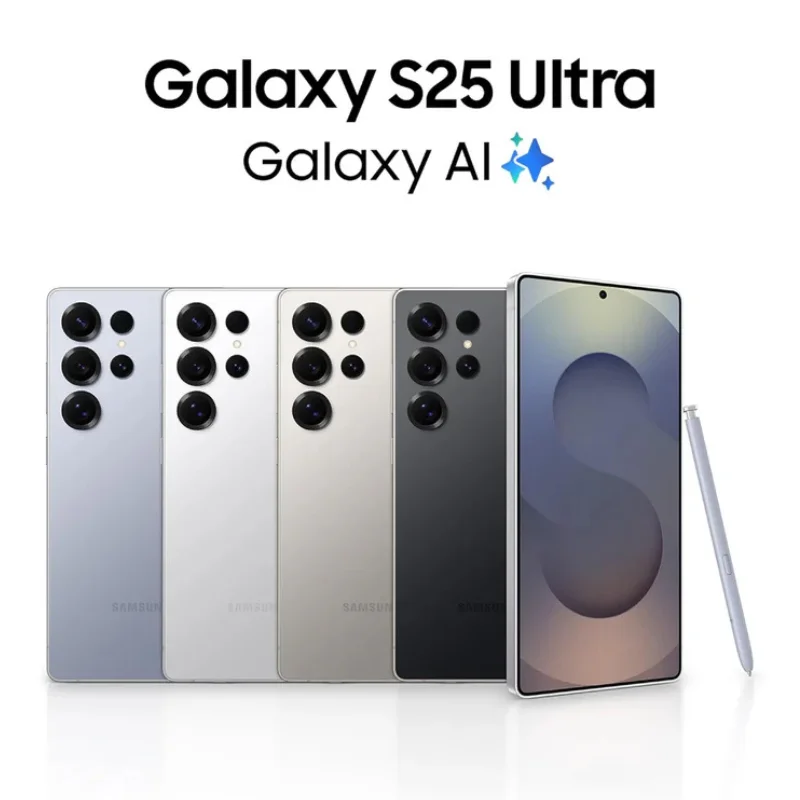 Samsung-Galaxy-S25-Ultra-5G