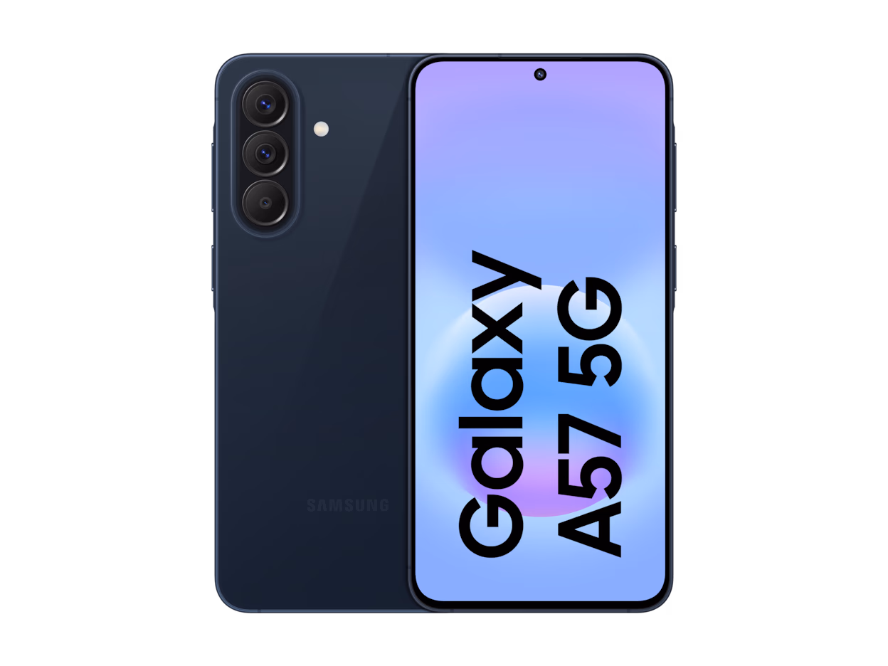 Samsung Galaxy A57 5G 8GB 128GB Awesome Navy