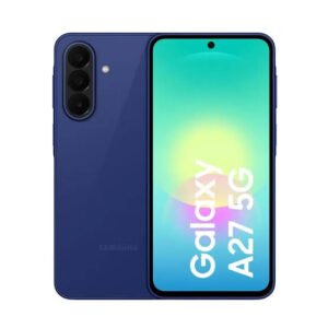 Samsung A27 5G 6GB 128GB Blue