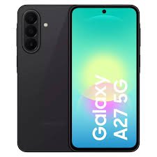 Samsung A27 5G 8GB 256GB Black