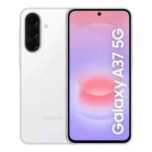 Samsung Galaxy A37 5G 6GB 128GB Awesome White