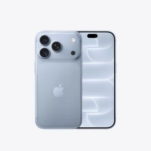 Apple iPhone 18 Pro 1Tb Glacier