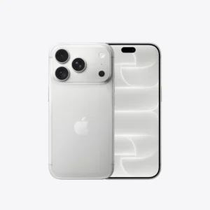 Apple iPhone 18 Pro 256GB Silver